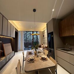 Parksuites (D10), Apartment #588451091